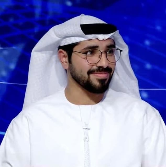 عمران بن ارحمه الشامسي