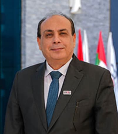 صالح الراشد