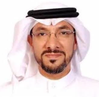 سمير عبدالله الثميري