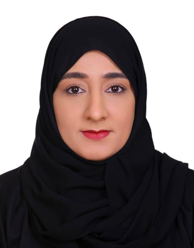 لطيفة عبدالله الحمادي
