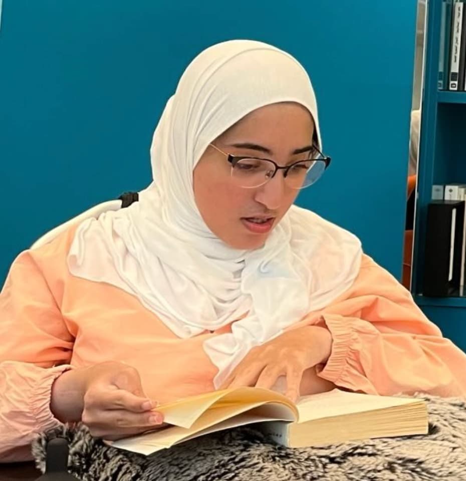 روضة بن عوقد