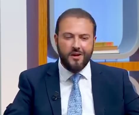 محمد ياسين العشاب