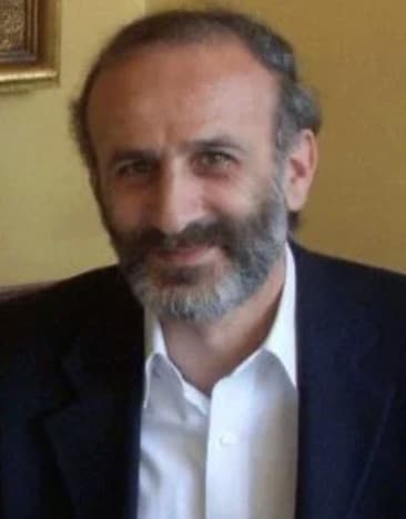 عيسى مخلوف