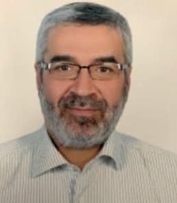 مسعود نصرو