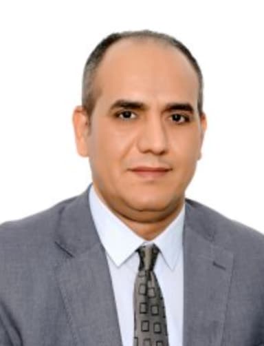 أحمد مجاور عبدالعليم