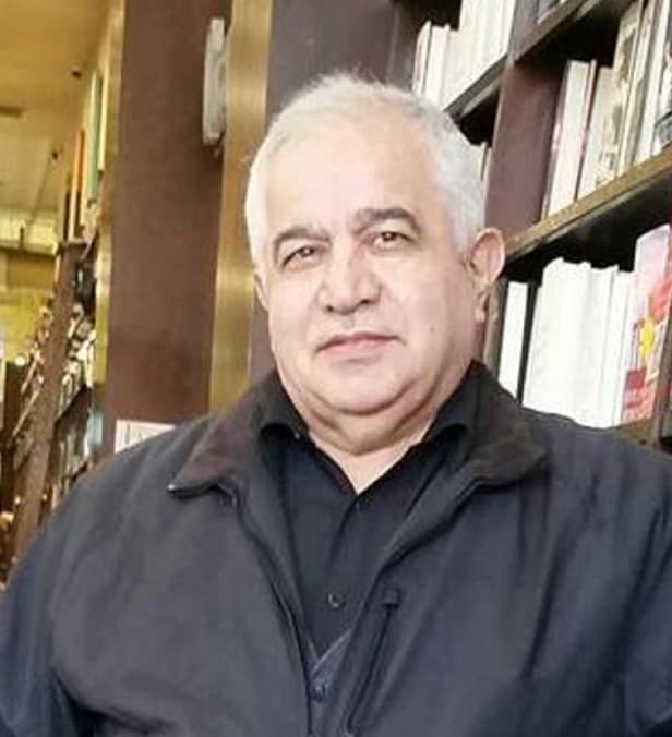 خالد الجبيلي