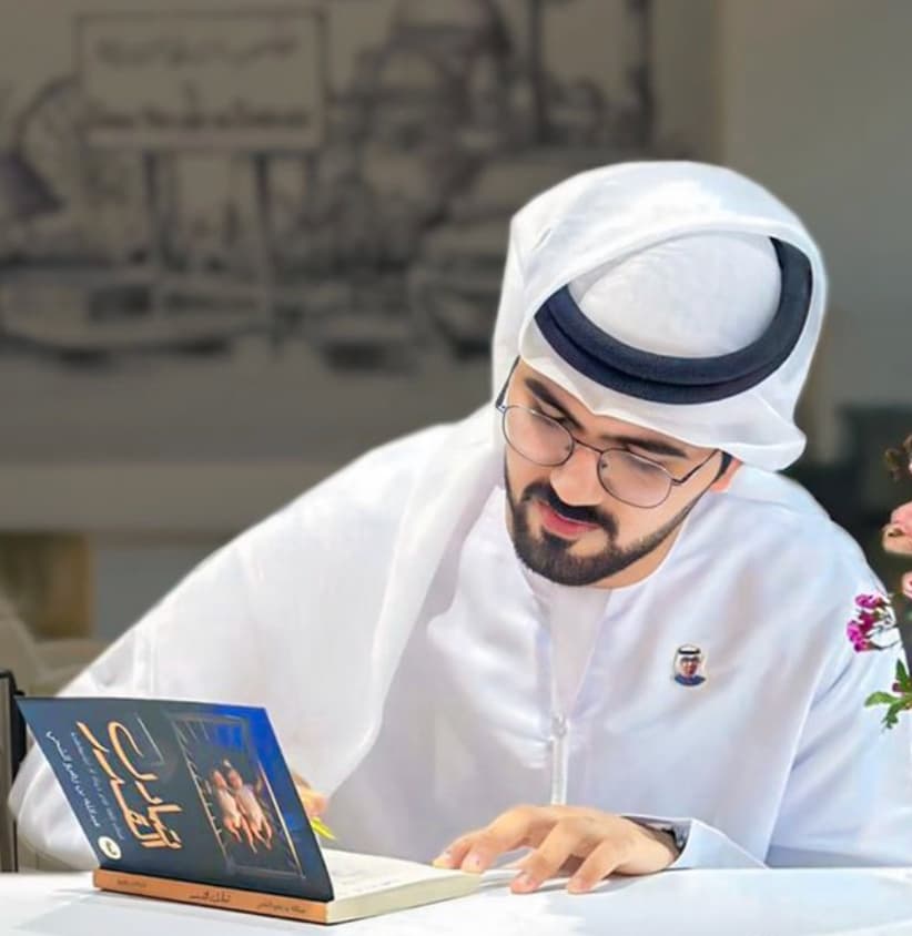 عبدالله بن زهرو الشحي