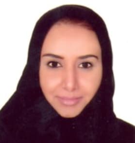 فاطمة محمد الكندي