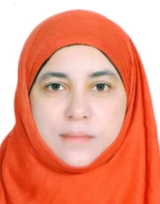 فاطمة المصمودي