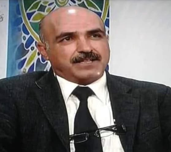 عباس حيروقة