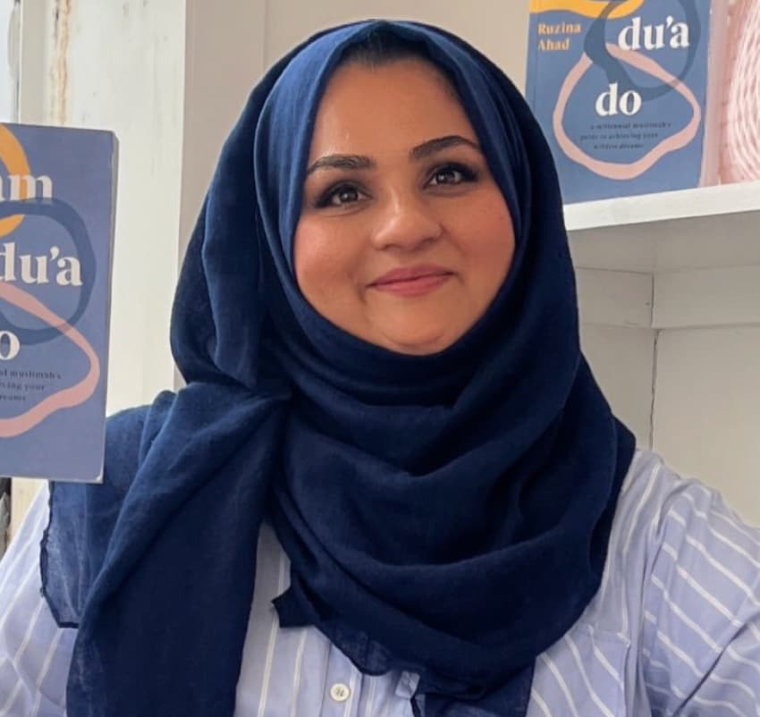 روزينا عهد