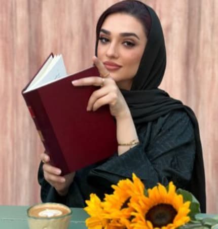 فاطمة الخطيب