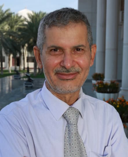 حسين ياغي