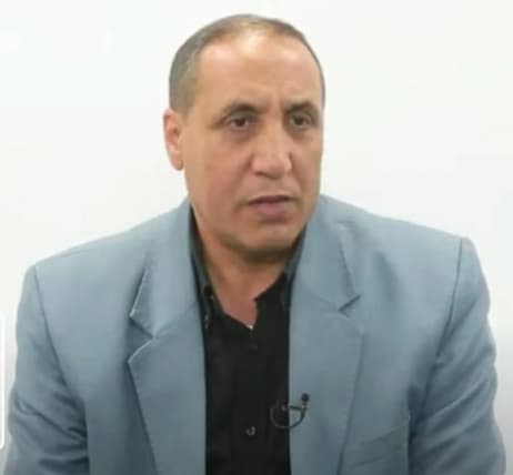 شعيب حليفي
