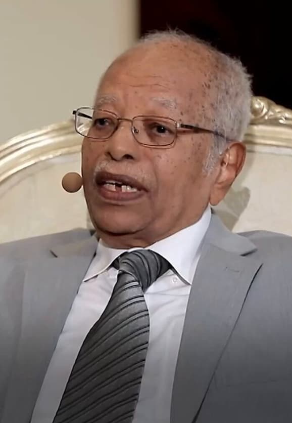 أحمد عبدالرحيم نصر