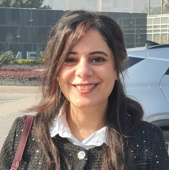 مادونا وديع