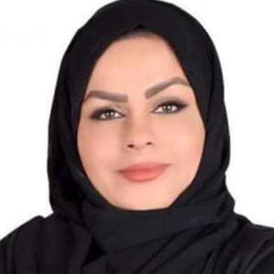 موزة سالم الكندي