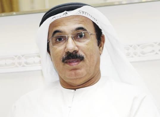 جاسم خلفان