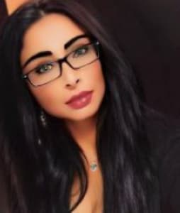Jessica Mars