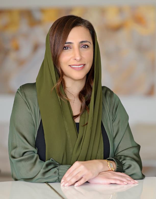 بدور القاسمي Bodour Al Qasimi