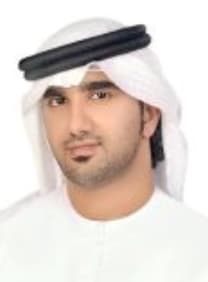 هاني فريد أحمد الهاشمي