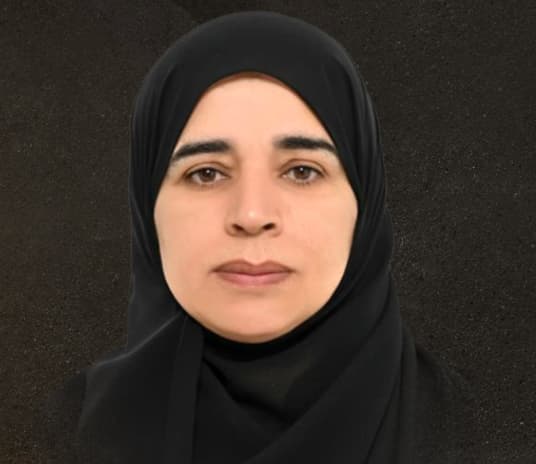 مريم البقيشي Maryam Al Bigishi