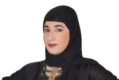 نجلاء البناي
