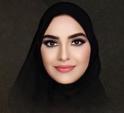 مريم الحبسي