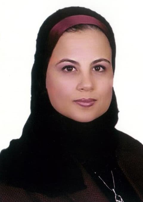 رشا مصطفى عوض