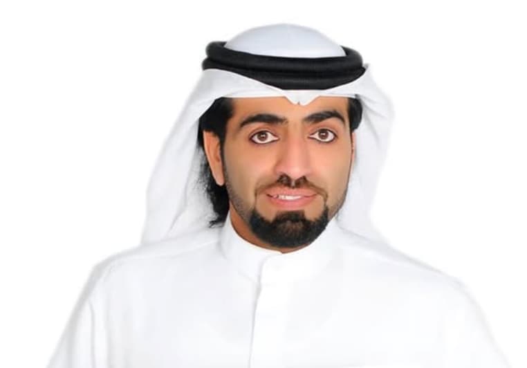 مبارك الحمادي