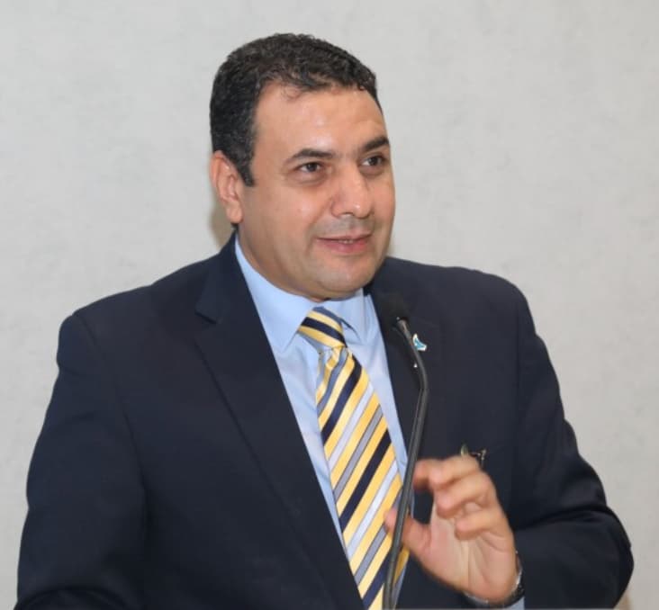 خالد عبدالفتاح محمد