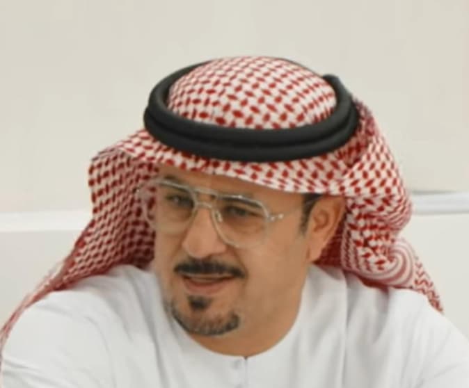 نصر محمد الشعيبي