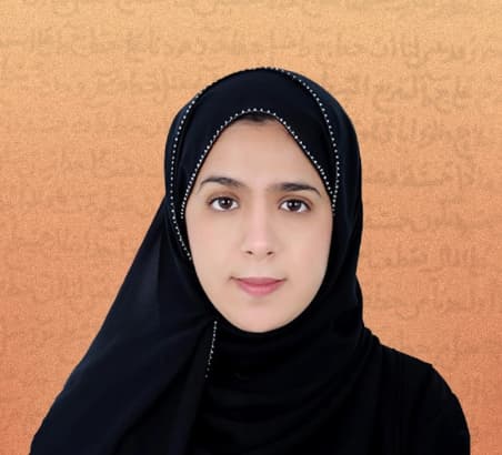 خديجة الظهوري
