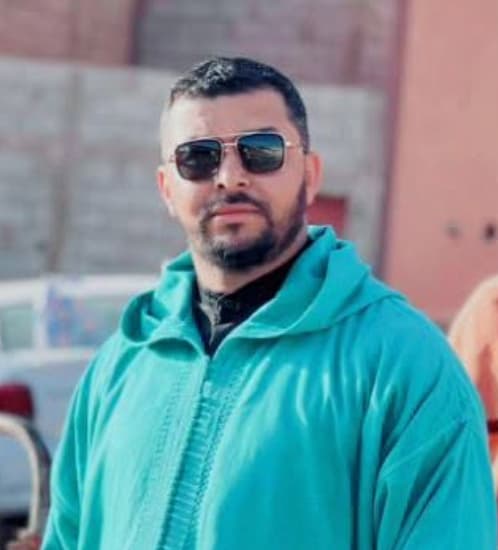 كريم آيت الحاج