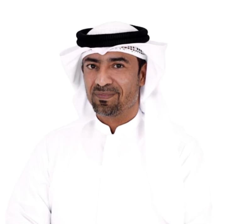 خليفة محمد الجنيبي