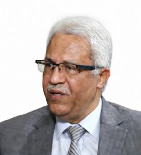 حسن خميس الملخ
