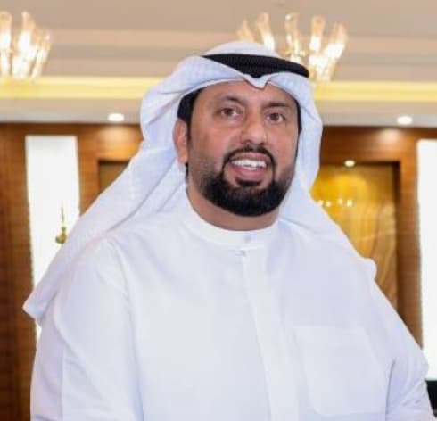 أحمد عبدالواحد العجماني