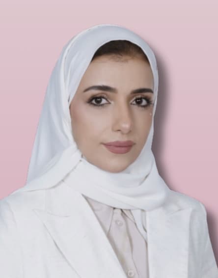 مريم مبارك الحمادي
