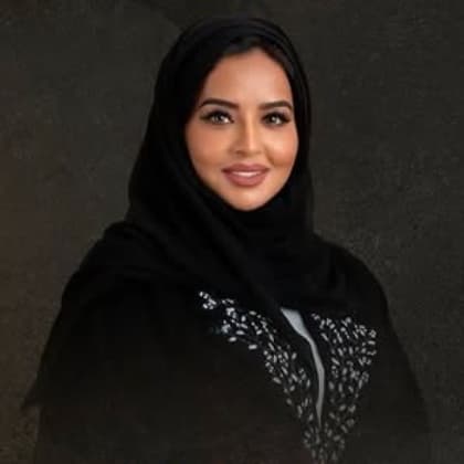 شيخة علي بن جمهور الأحبابي