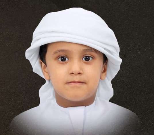 خليفة الجنيبي