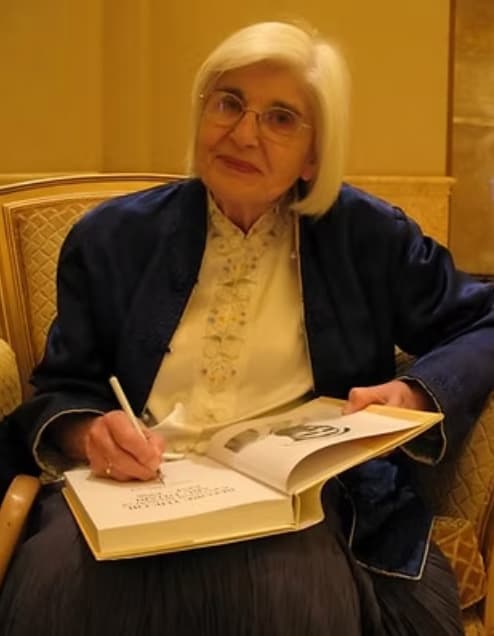 سوزان هليارد  Susan Hillyard