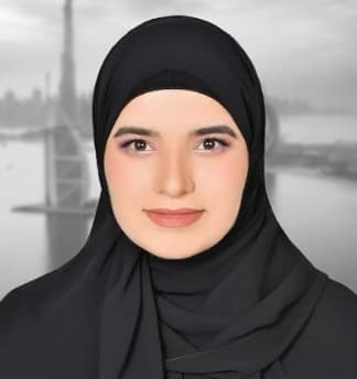 عزة محمد آل علي