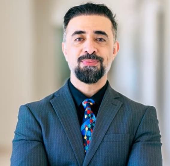 سعد صبار دحام السامرائي