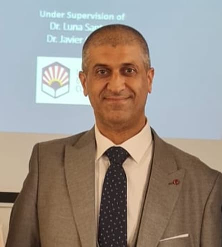 خالد عبدالرحيم أحمد الحمادي