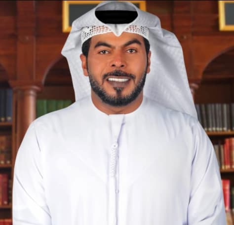 خالد السلامي