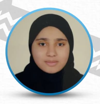 فاطمة عمر سنان الشحي