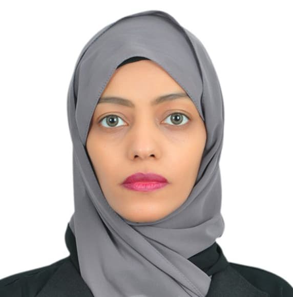 عائشة حبيب