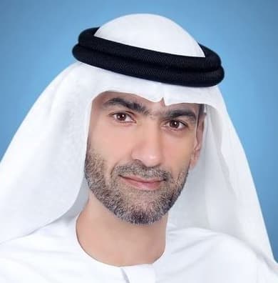 بدر الحوسني