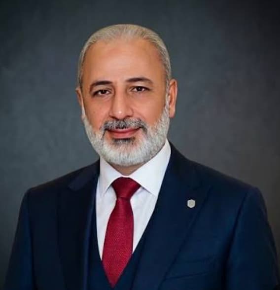 حسين العبدالله