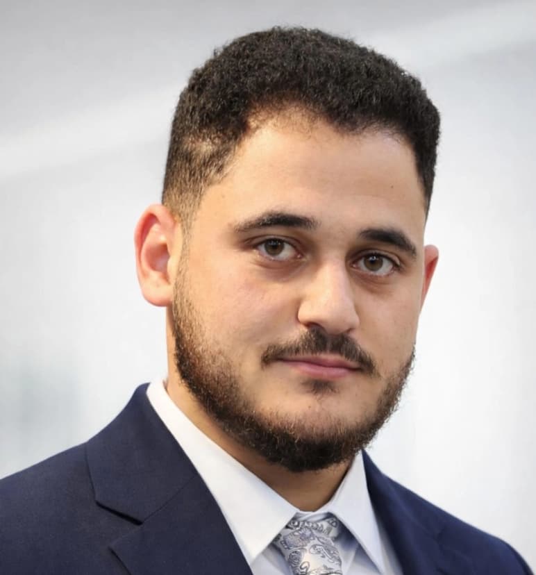 محمد وافي حافظ